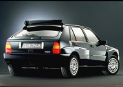 Lancia Delta Integrale (1992)